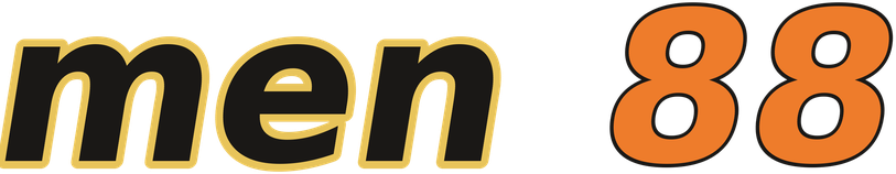 men 88 logo